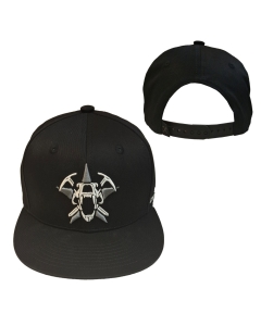 EISBRECHER 'Skull' Snapback