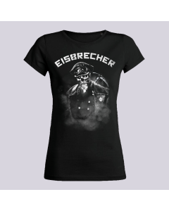 EISBRECHER 'Tour 2025' Girlie Shirt