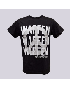 EISBRECHER 'Waffen' T-Shirt