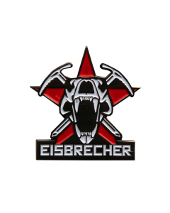 EISBRECHER 'Skull' Pin