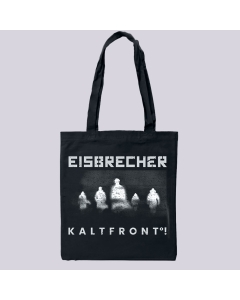 EISBRECHER 'Kaltfront' Beutel