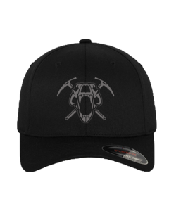 EISBRECHER 'Skull' Flexfit® Cap