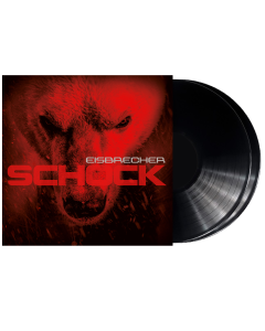 EISBRECHER 'Schock' 2LP (US-import)