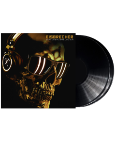 EISBRECHER 'Schicksalsmelodien' 2LP (US-import)
