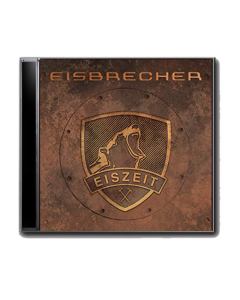 EISBRECHER 'Eiszeit' CD (US-Import)