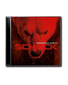 EISBRECHER 'Schock' CD (US-Import)