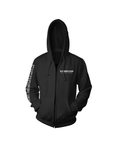 EISBRECHER 'Live 2024' Zipper