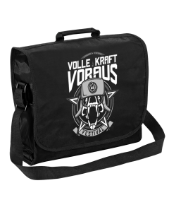 VOLL KRAFT VORAUS 'Festival 2023' Record Bag