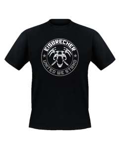 EISBRECHER 'United We Stand 2023' T-Shirt