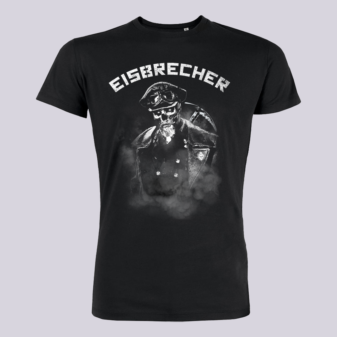 EISBRECHER 'Tour 2025' T-Shirt