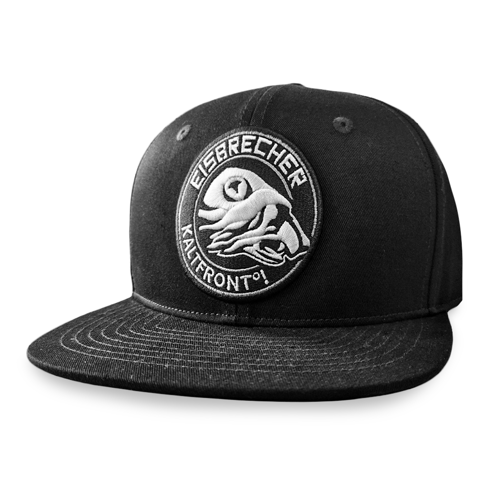 EISBRECHER 'Kaltfront' Snapback