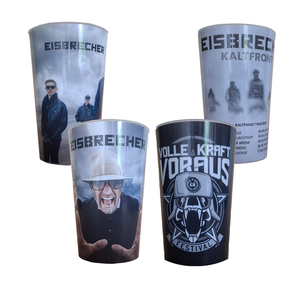 Eisbecher bedrucken - Stoltenberg GmbH Eisbecher bedrucken - Stoltenberg GmbH