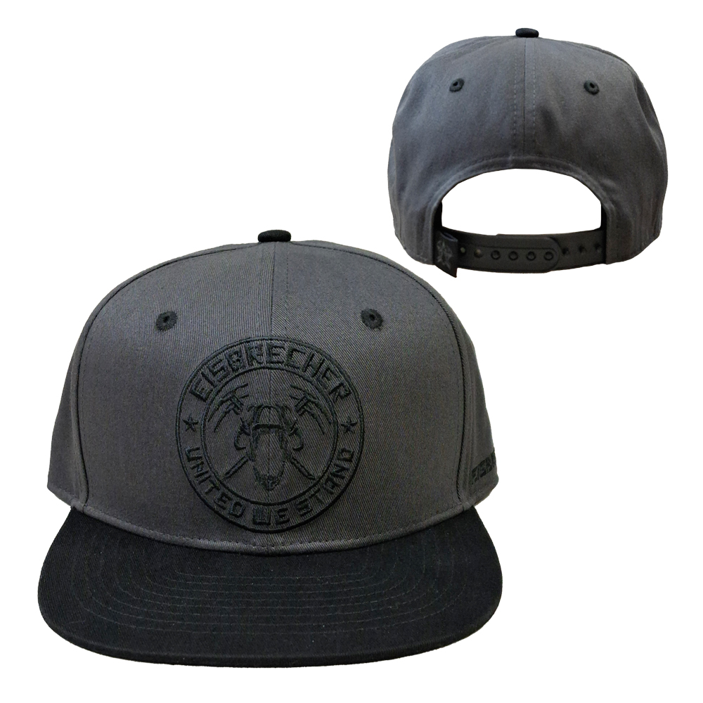 EISBRECHER 'United We Stand' Snapback