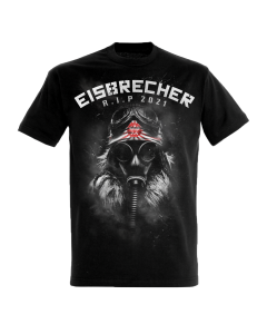 EISBRECHER 'R.I.P. 2021' T-Shirt